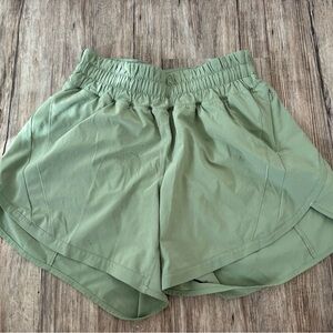 Lululemon Track That Short 5”